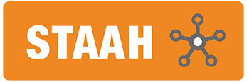 staah logo
